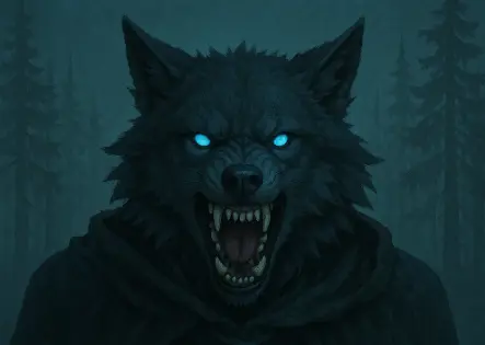 EchoWolf's Avatar